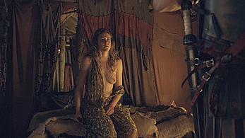 Actress - T-Ann Robson Manora: Movie - Spartacus